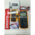 Digitales Multimeter DT9205A CE mit Kapazitätstestdaten Automatische Abschaltung